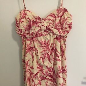 Anthropologie (Tabitha) dress